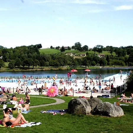 Chalet Du Lac