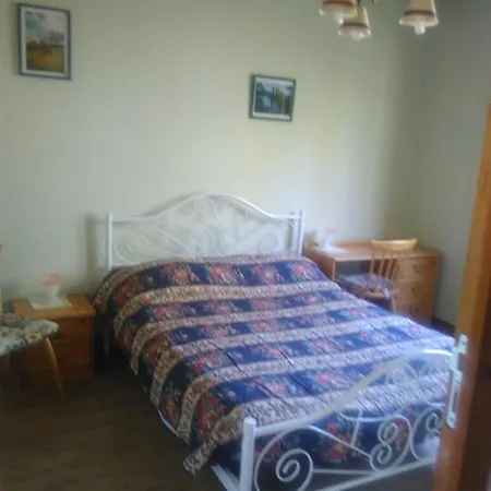Chalet Du Lac Saint-Remy-sur-Durolle