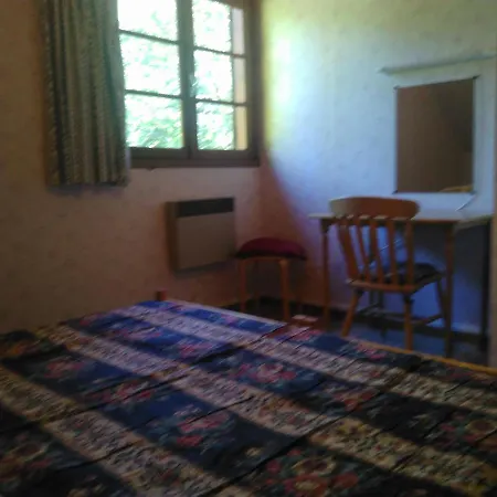 Bed & Breakfast Chalet Du Lac Saint-Remy-sur-Durolle