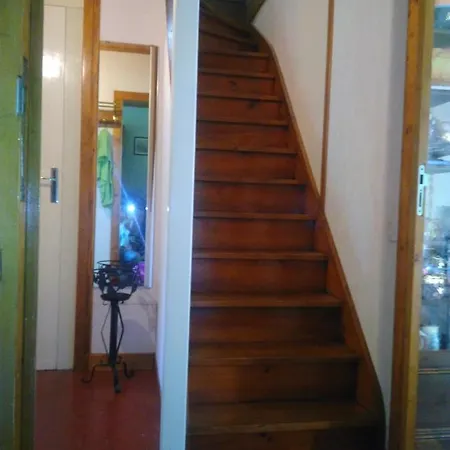 Bed & Breakfast Chalet Du Lac 3*