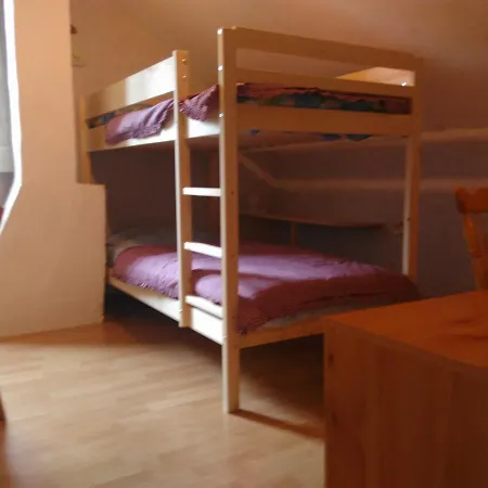 Bed & Breakfast Chalet Du Lac