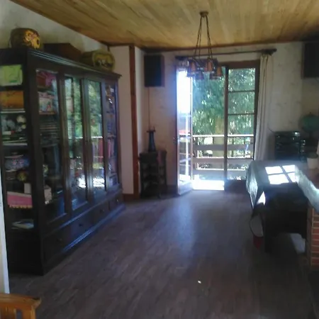 Bed & Breakfast Chalet Du Lac